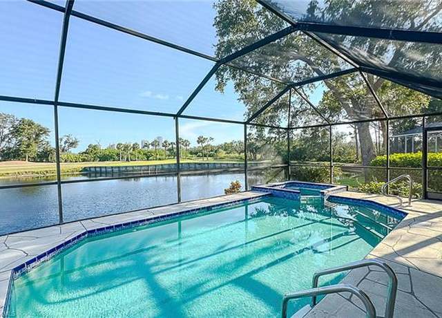 Property at 25151 Bay Cedar Dr, Bonita Springs, FL 34134, 3 beds, 2 baths