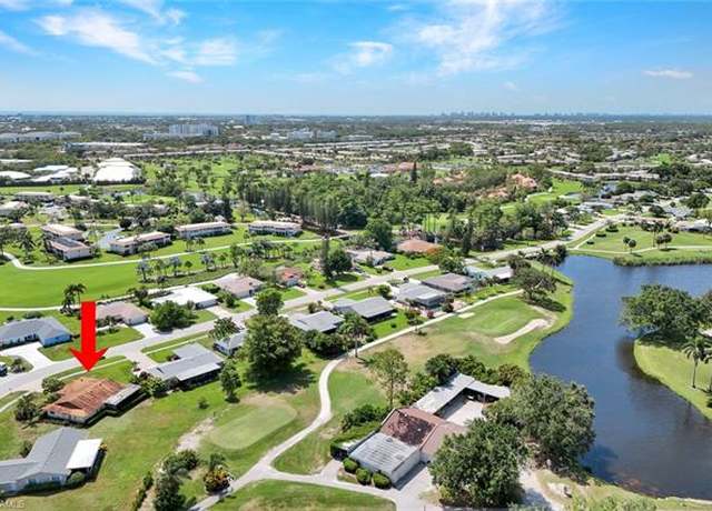 Property at 4305 Beechwood Lake Dr, Naples, FL 34112, 3 beds, 2 baths