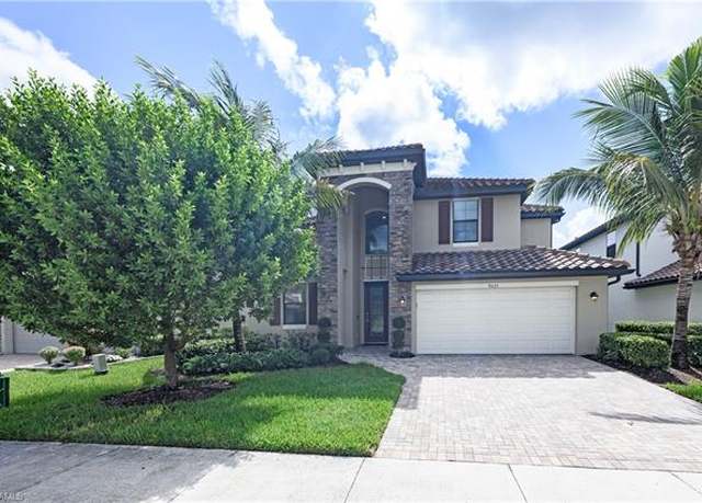 Property at 9425 Glenforest Dr, Naples, FL 34120, 5 beds, 3 baths