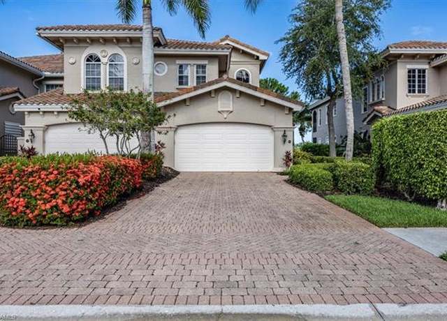 Property at 9067 Cherry Oaks Trl #202, Naples, FL 34114, 3 beds, 3 baths