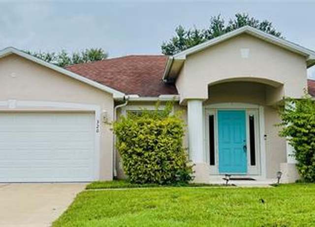 Property at 320 Laurel Ave, Lehigh Acres, FL 33974, 3 beds, 2 baths