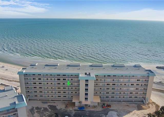 Property at 7400 Estero Blvd #426, Fort Myers Beach, FL 33931, 2 beds, 2 baths