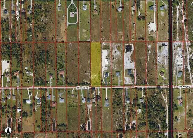 Property at 58th, Naples, FL 34120
