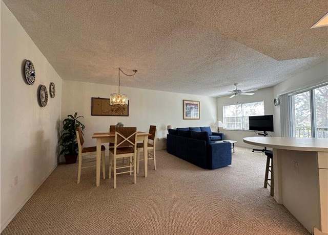 Property at 481 Quail Forest Blvd Unit B302, Naples, FL 34105, 2 beds, 2 baths