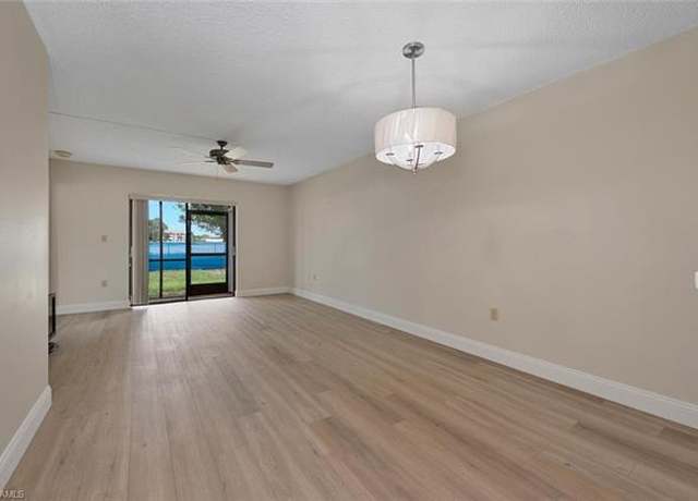Property at 4238 27th Ct SW #101, Naples, FL 34116, 2 beds, 2 baths