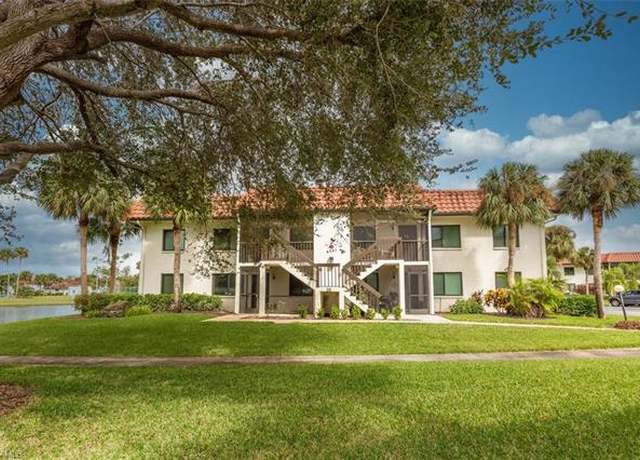 Property at 4351 27th Ct SW #203, Naples, FL 34116, 2 beds, 2 baths