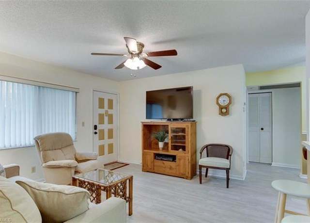 Property at 4351 27th Ct SW #203, Naples, FL 34116, 2 beds, 2 baths