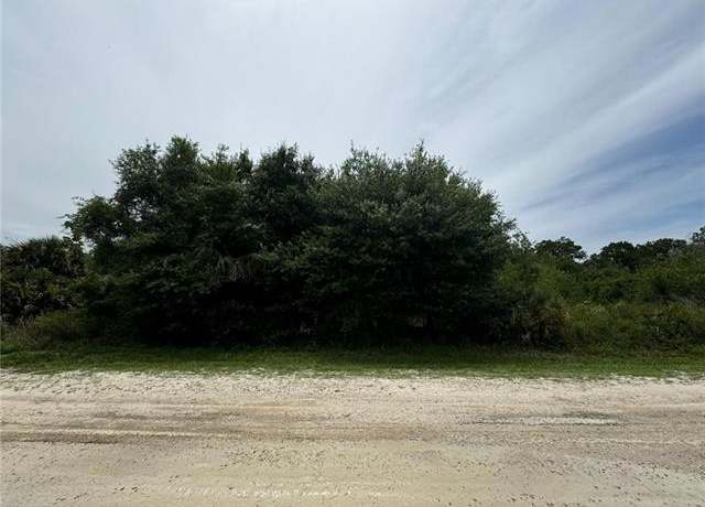 Property at 860 S Kennel St, Clewiston, FL 33440
