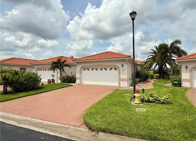 Property at 519 Joseph Ct #2, Naples, FL 34104, 3 beds, 2 baths