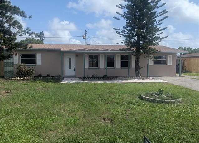 Property at 18165 Iris Rd, Fort Myers, FL 33967, 3 beds, 1 bath