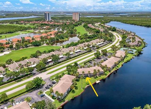 Property at 1335 Mainsail Dr #1304, Naples, FL 34114, 2 beds, 2 baths
