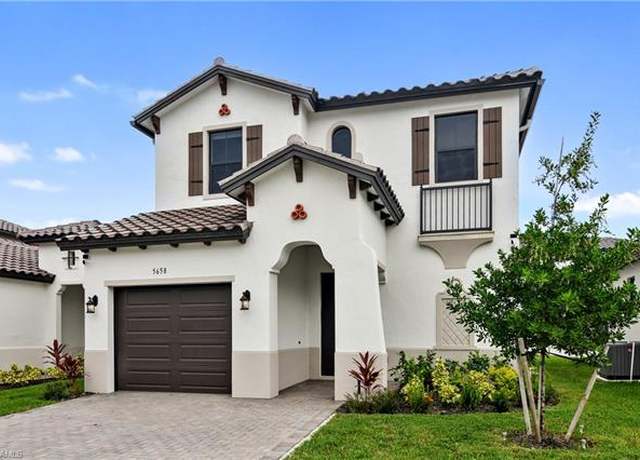 Property at 5658 Carrara Dr, Ave Maria, FL 34142, 3 beds, 2.5 baths
