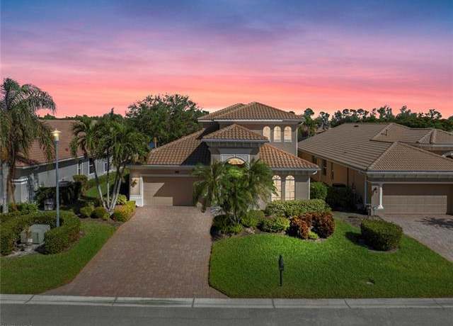 Property at 19701 Maddelena Cir, Estero, FL 33967, 3 beds, 2.5 baths