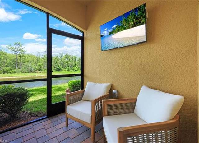 Property at 9590 Trevi Ct #5314, Naples, FL 34113, 2 beds, 2 baths