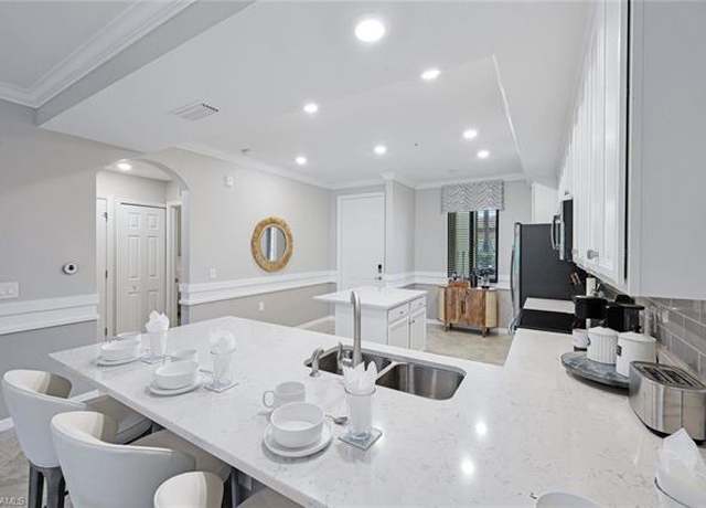 Property at 9590 Trevi Ct #5314, Naples, FL 34113, 2 beds, 2 baths