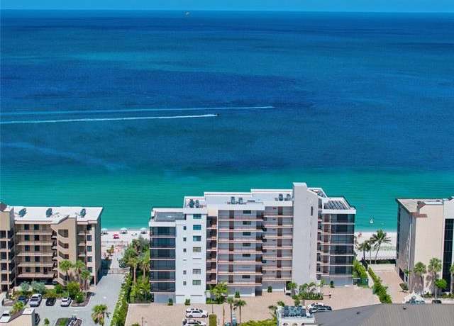 Property at 9375 Gulf Shore Dr #601, Naples, FL 34108, 3 beds, 2 baths
