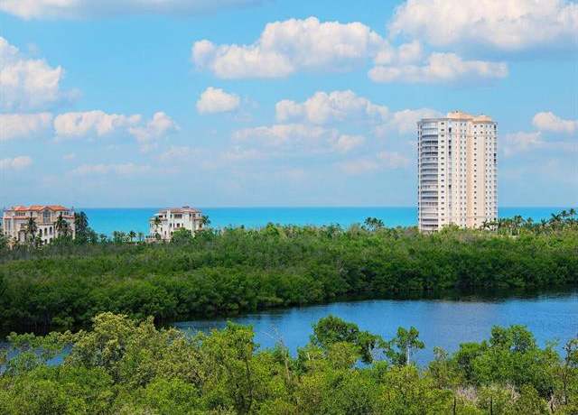 Property at 7575 Pelican Bay Blvd #608, Naples, FL 34108, 3 beds, 3.5 baths