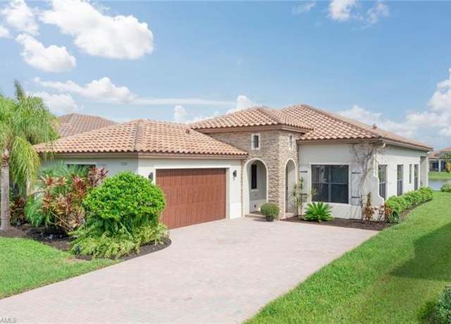 Property at 5120 Salerno St, Ave Maria, FL 34142, 3 beds, 3 baths