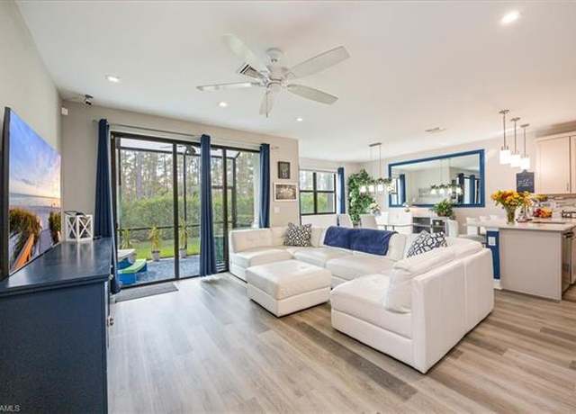 Property at 7320 Rockefeller Dr, Naples, FL 34119, 3 beds, 2.5 baths
