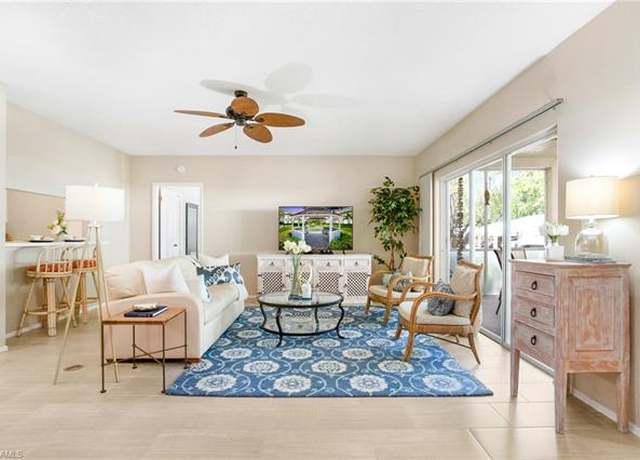 Property at 5815 Glencove Dr #1202, Naples, FL 34108, 2 beds, 2 baths