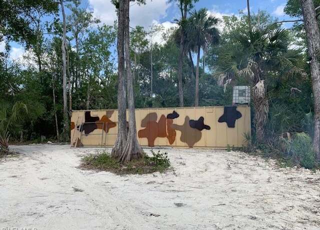 Property at 4680 34th Ave SE, Naples, FL 34117
