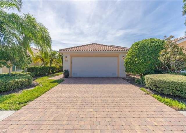Property at 8376 Borboni Ct, Naples, FL 34114, 2 beds, 2 baths