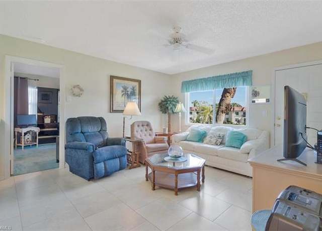 Property at 4321 27th Ct SW #203, Naples, FL 34116, 2 beds, 2 baths