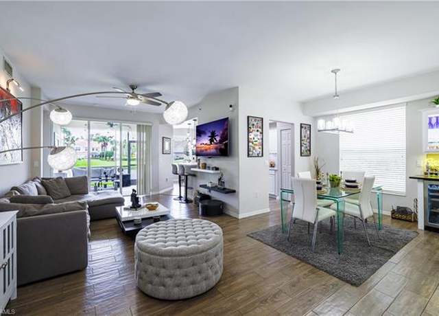 Property at 1405 Tiffany Ln #1402, Naples, FL 34105, 2 beds, 2 baths