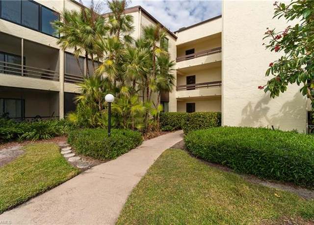 Property at 3625 Boca Ciega Dr #208, Naples, FL 34112, 2 beds, 2 baths