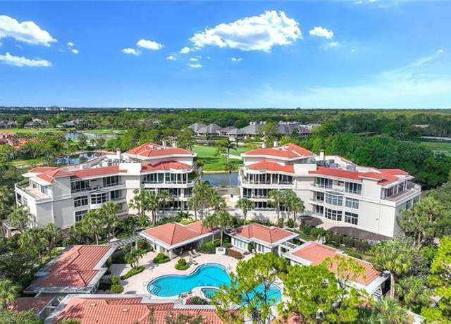 Property at 2630 Grey Oaks Dr N Unit B18, Naples, FL 34105, 3 beds, 3.5 baths