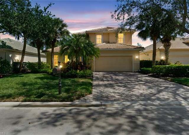 Property at 10228 Cobble Hill Rd, Bonita Springs, FL 34135, 5 beds, 4 baths