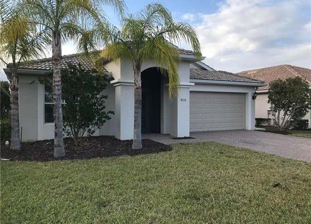 Property at 4173 Madison St, Ave Maria, FL 34142, 4 beds, 2 baths