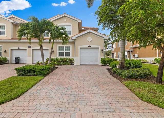 Property at 18218 Creekside Preserve Loop #202, Fort Myers, FL 33908, 3 beds, 2 baths