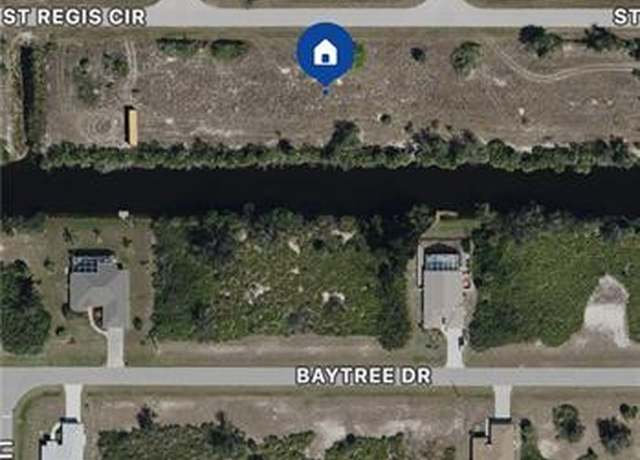 Property at 7712 St Regis Cir, Port Charlotte, FL 33981