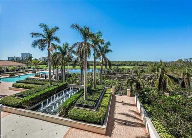 Property at 23850 Via Italia Cir #204, Estero, FL 34134, 3 beds, 3 baths