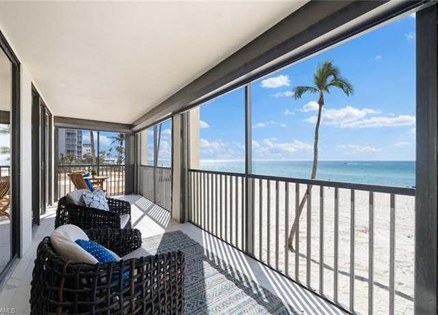 Property at 9715 Gulf Shore Dr #103, Naples, FL 34108, 3 beds, 2 baths