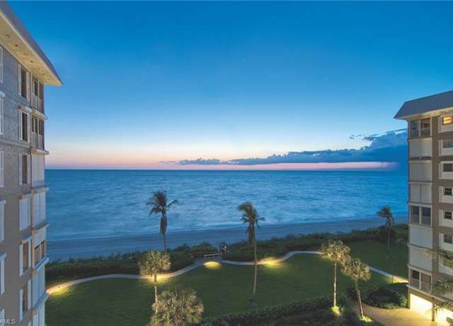 Property at 2901 Gulf Shore Blvd N Unit 403-S, Naples, FL 34103, 3 beds, 3 baths