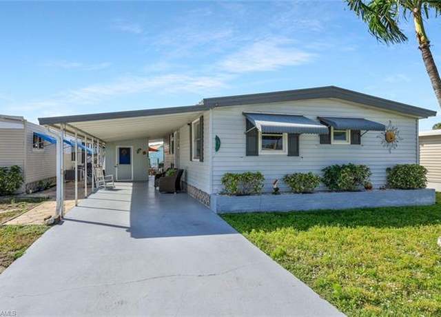 Property at 11351 Bougainvillea Ln, Fort Myers Beach, FL 33931, 2 beds, 2 baths