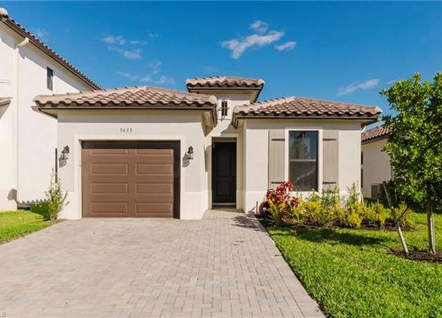 Property at 5633 Cassidy Ln, Ave Maria, FL 34142, 2 beds, 2 baths