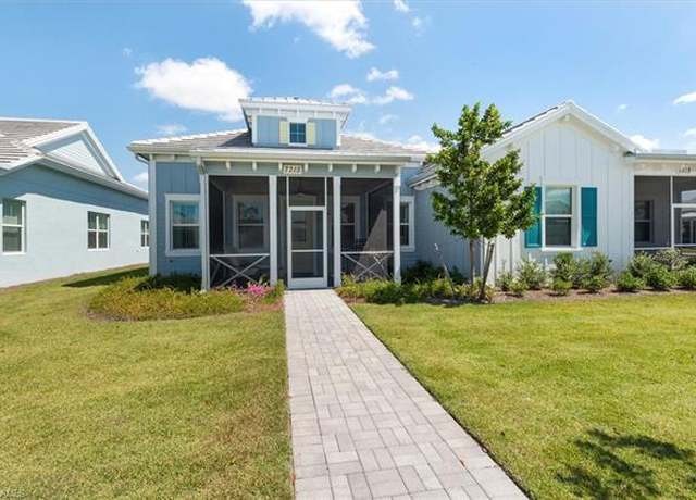 Property at 7315 Cayo Coco Ln, Naples, FL 34113, 2 beds, 2 baths