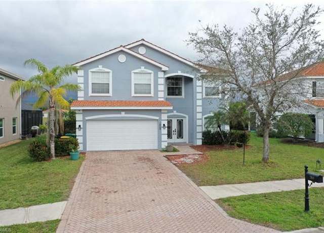 Property at 2864 Blossom Ct, Naples, FL 34120, 4 beds, 3.5 baths