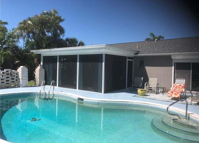 Property at 1175 Sandpiper St, Naples, FL 34102, 3 beds, 2 baths