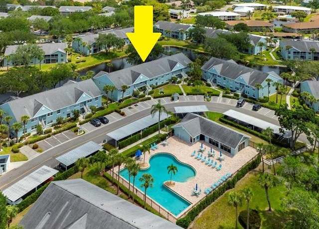 Property at 173 Grand Oaks Way Unit O102, Naples, FL 34110, 2 beds, 2 baths