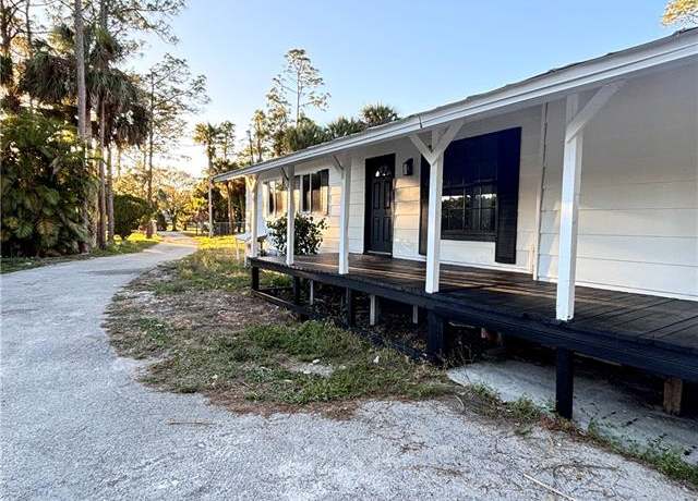 Property at 120 18th St NE, Naples, FL 34120, 3 beds, 3 baths