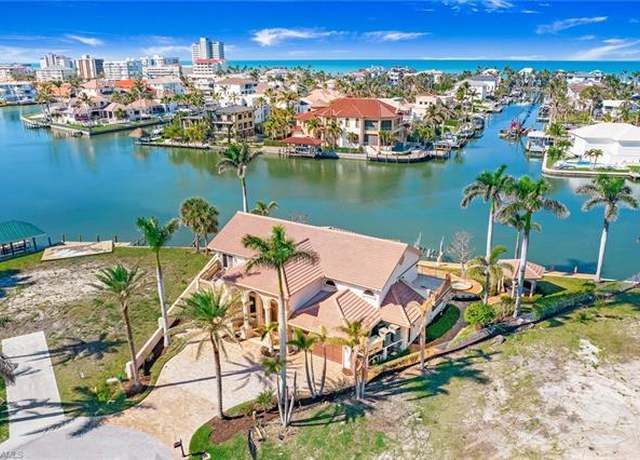 Property at 342 Germain Ave, Naples, FL 34108, 5 beds, 5.5 baths