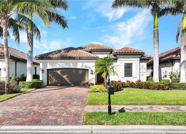 Property at 2786 Aviamar Cir, Naples, FL 34114, 4 beds, 3 baths