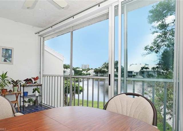 Property at 788 Willowbrook Dr #507, Naples, FL 34108, 2 beds, 2 baths