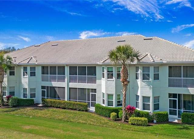 Property at 28141 Donnavid Ct #302, Bonita Springs, FL 34135, 3 beds, 2 baths