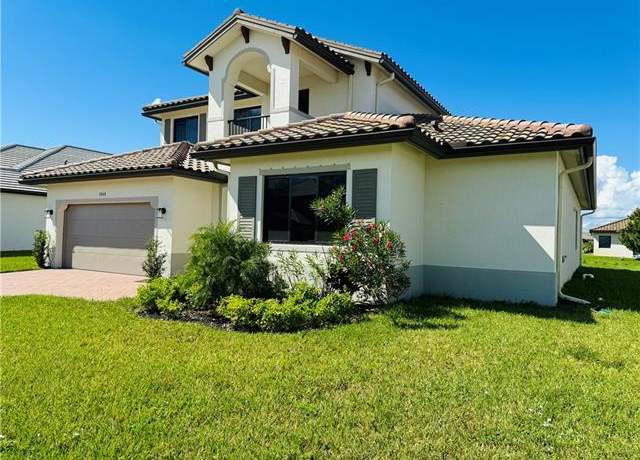 Property at 5048 Gambero Way, Ave Maria, FL 34142, 5 beds, 4 baths