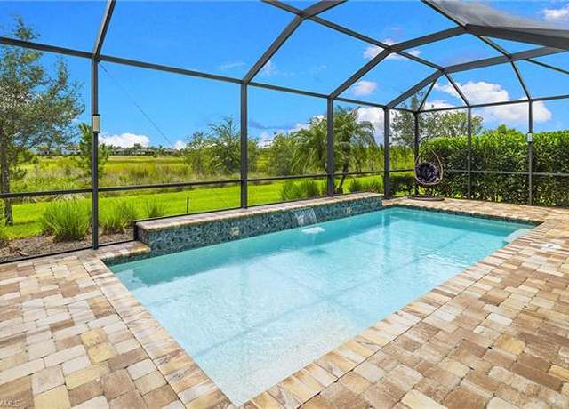 Property at 19387 Elston Way, Estero, FL 33928, 3 beds, 2 baths